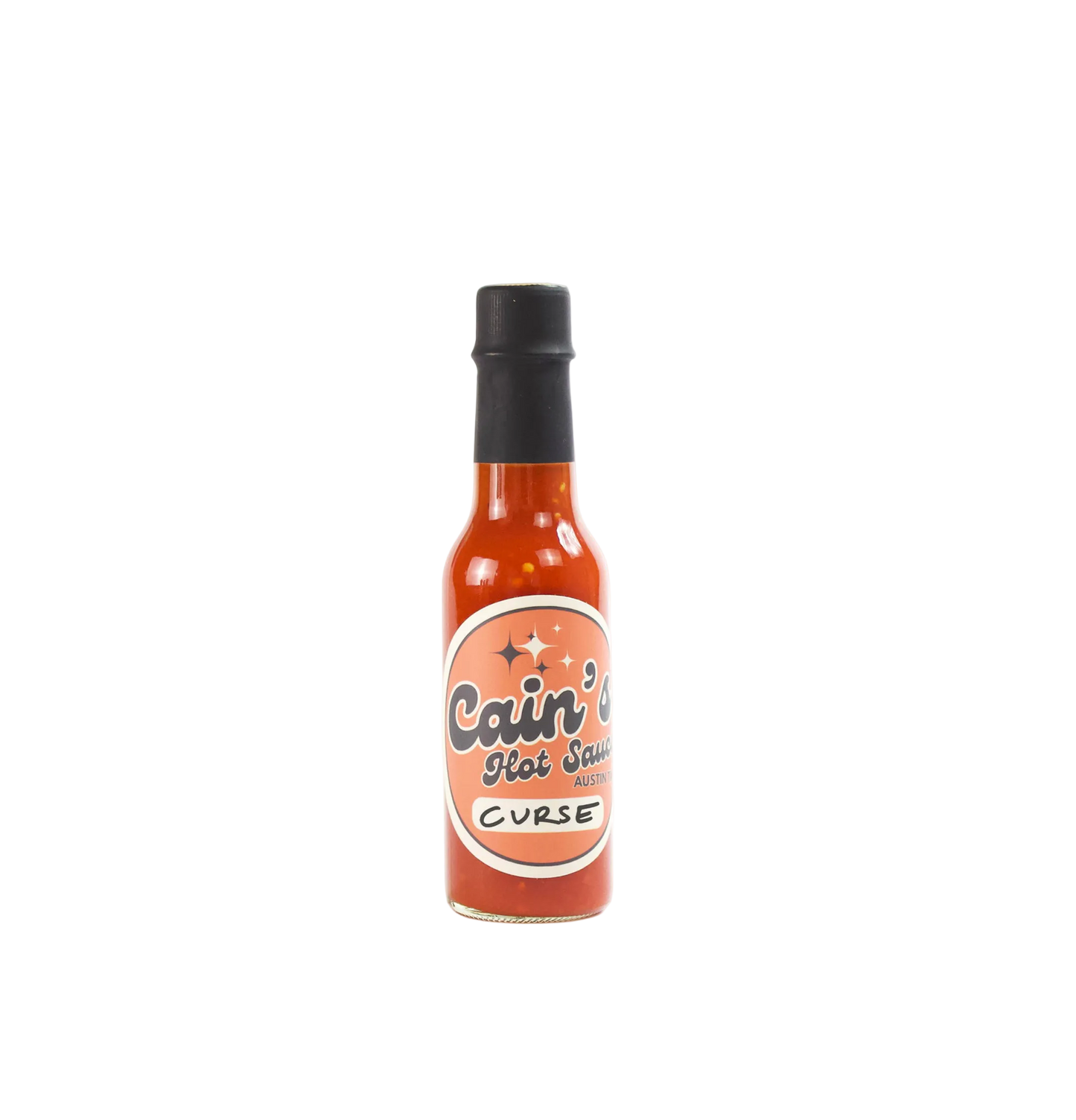 Cain’s Curse - 5oz