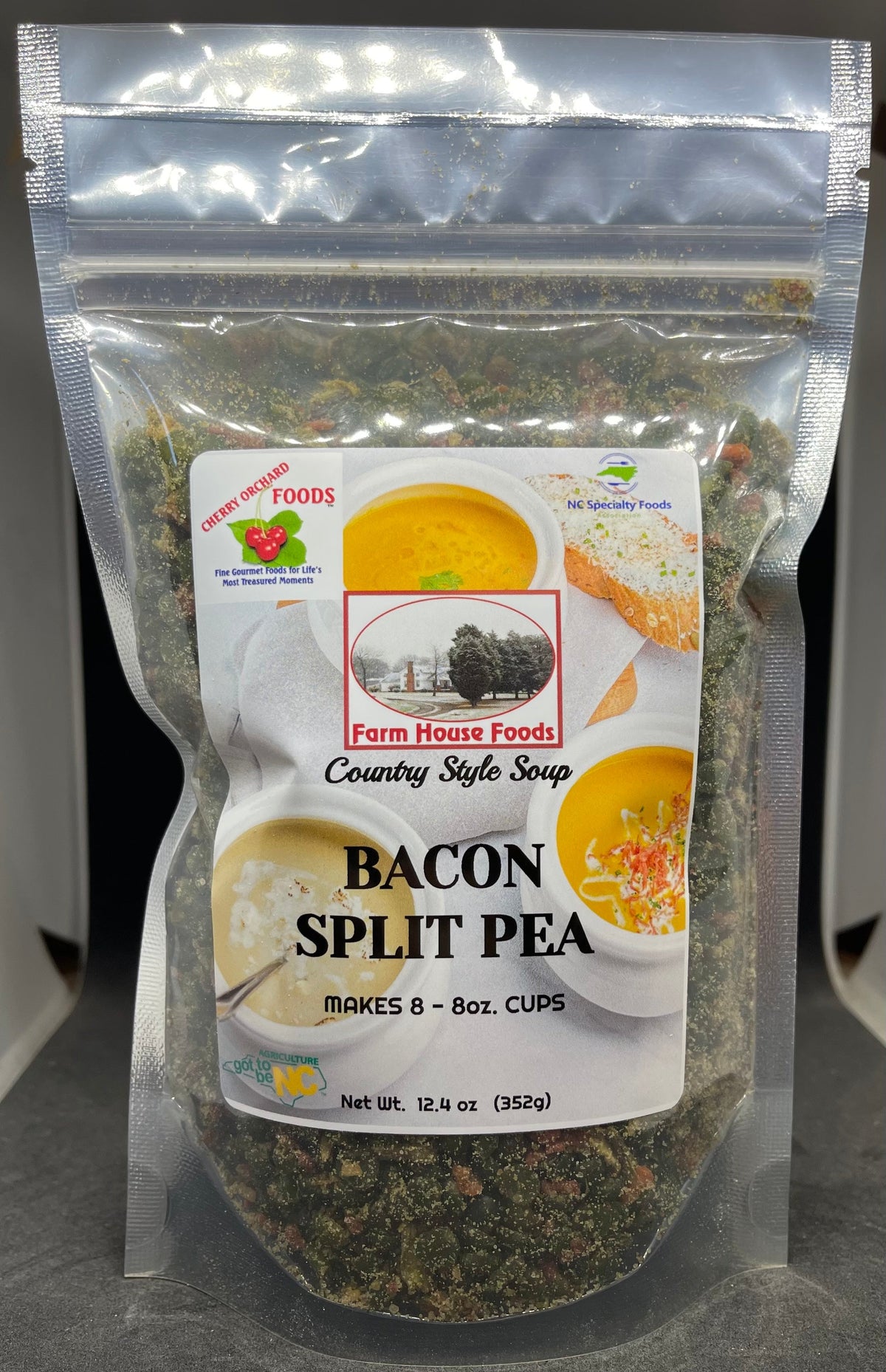 Soup Mixes