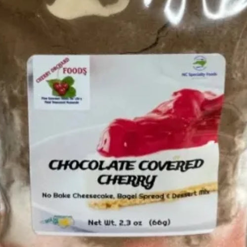 CHERRY ORCHARDS---Chocolate Covered Cherry