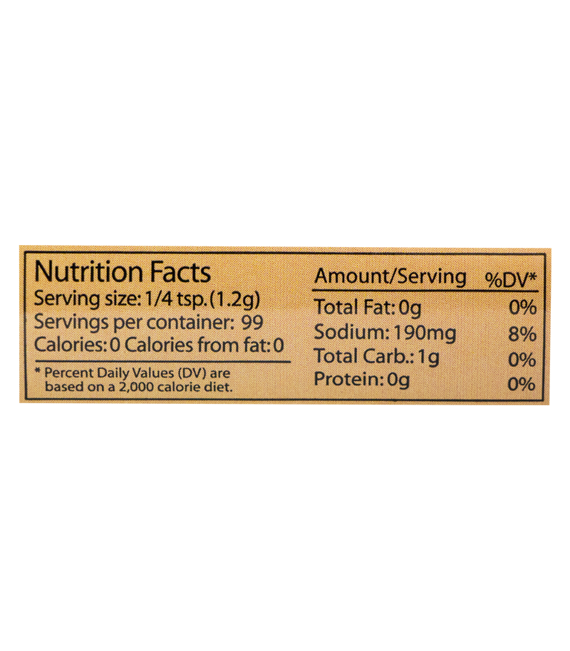 DADDY HINKLE'S SPICY PEPPER 13 OZ