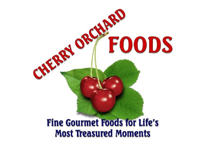 CHERRY ORCHARD  GOURMET FOODS