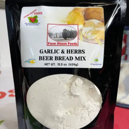 SNACKS--BREADS MIXES--COOKIE MIXES--TACO MIX