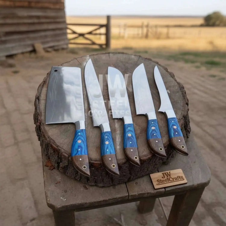 JW STEELCRAFTS