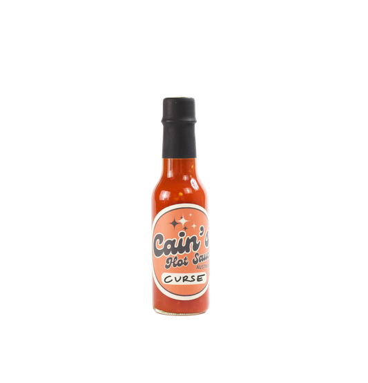 Cain’s Curse - 5oz