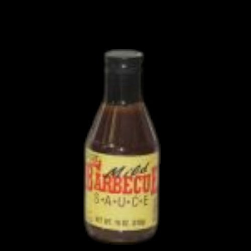 Cookshack Mild BBQ Sauce
