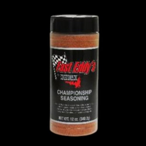 Cookshack Fast Eddy's Championship Seasoning