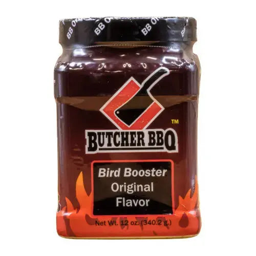 Bird Booster Chicken Injection Original Flavor / Turkey Injection