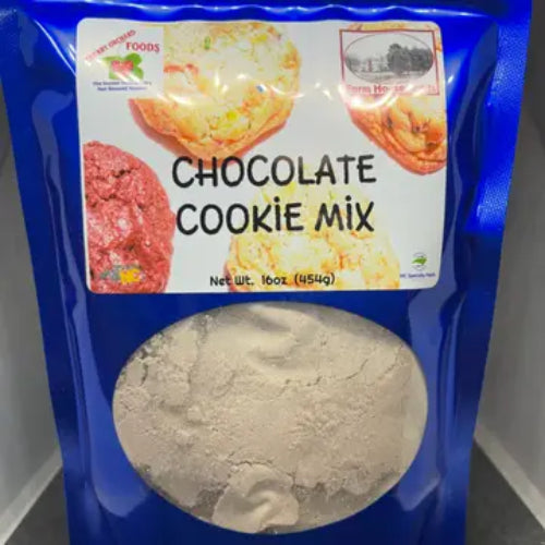 CO--FH CHOCOLATE COOKIE MIX