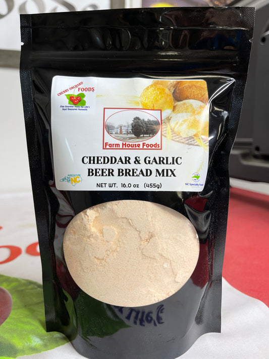 Beer Bread Mixes