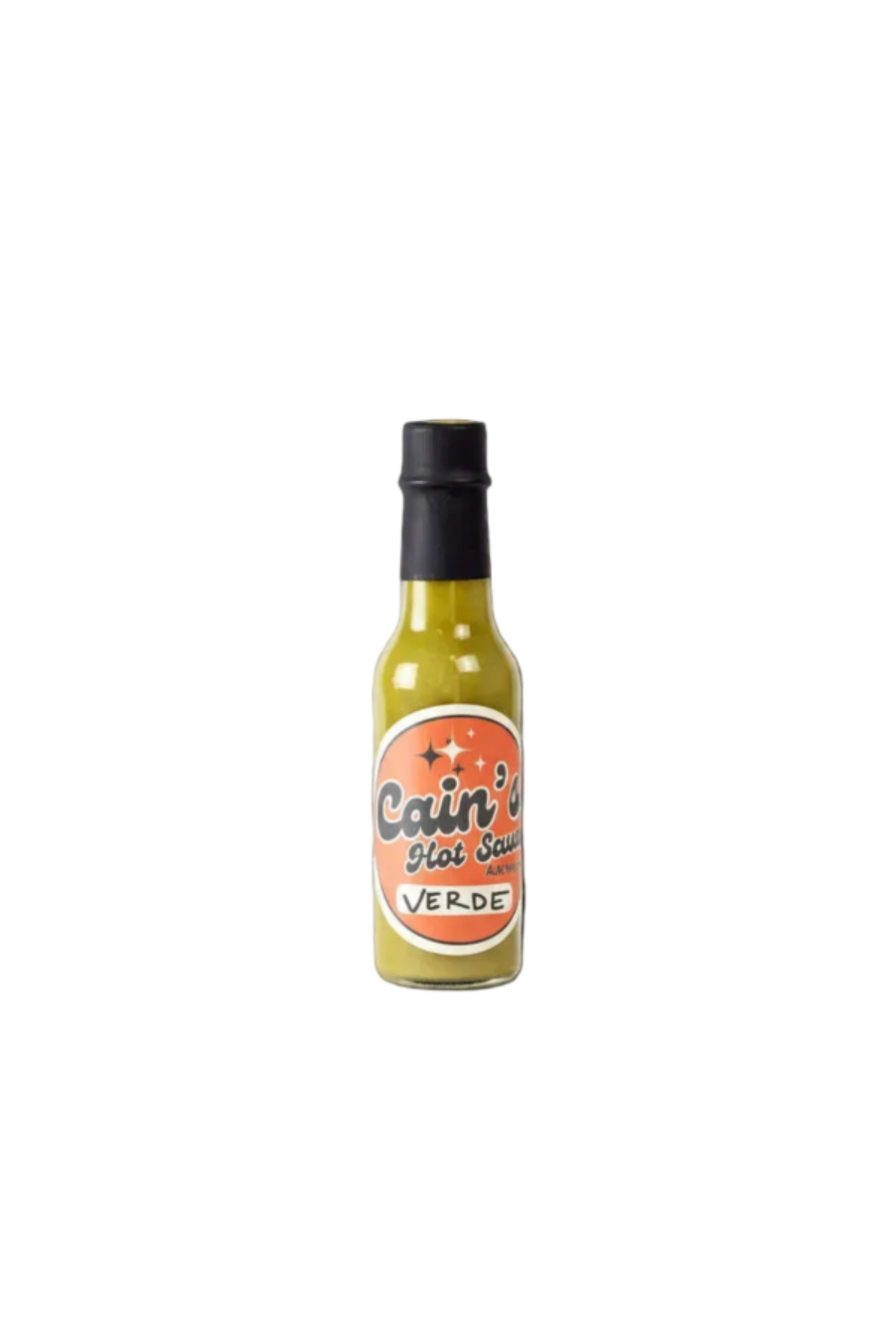 Cain's Verde - 5oz