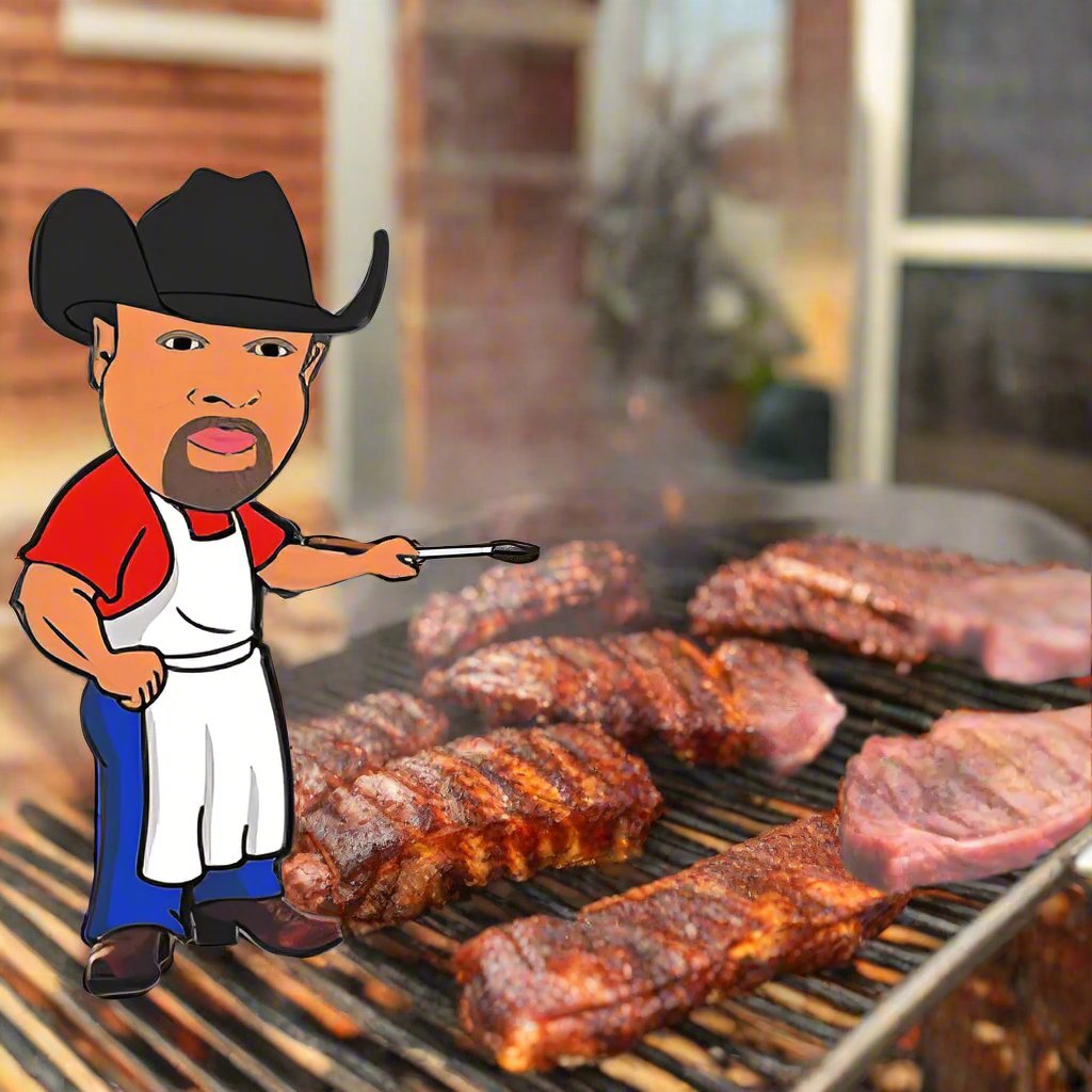 FM--Cherry Orchards--Chipotile Rub