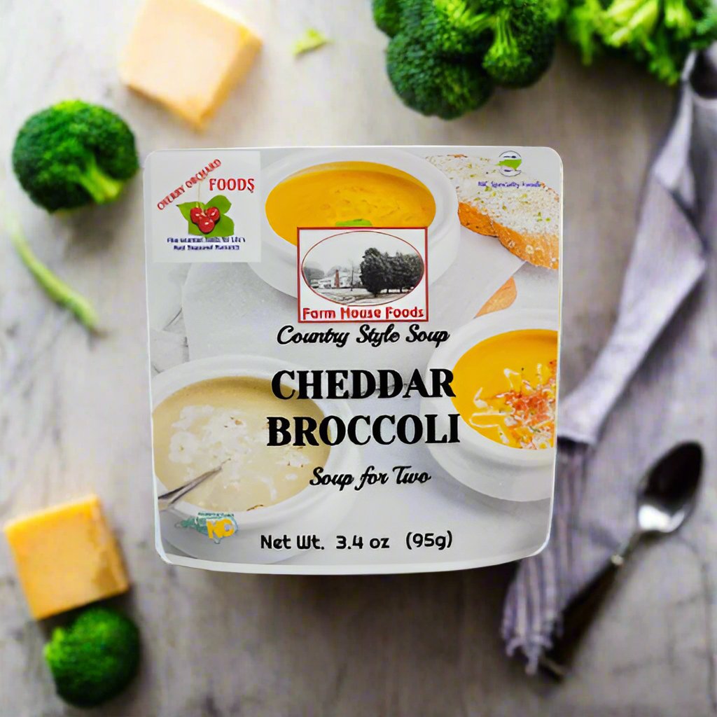 FH COUNTRY STYLE SOUP--CHEDDAR BROCCOLI