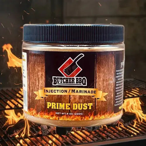 Prime Dust Beef Injection Marinade